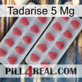 Tadarise 5Mg 19